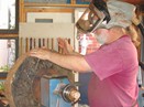 Richard Mitchinson Wood Turning 